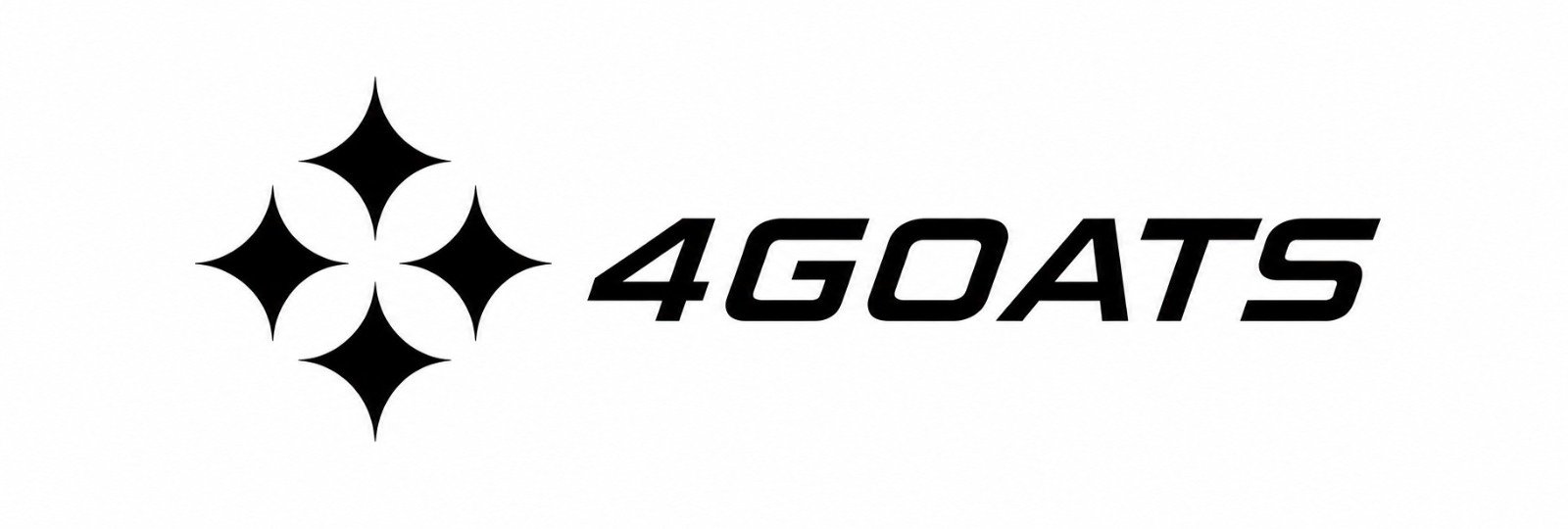 4GOATS Logo